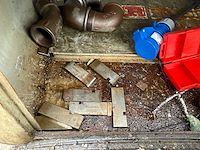 Ridgid 1822-1 draadsnijmachine - afbeelding 5 van  13