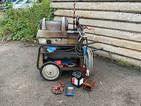 Ridgid 1822-1 draadsnijmachine - afbeelding 6 van  13