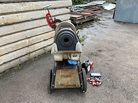 Ridgid 1822-1 draadsnijmachine - afbeelding 9 van  13