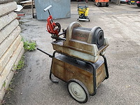Ridgid 1822-1 draadsnijmachine - afbeelding 10 van  13