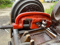Ridgid 1822-1 draadsnijmachine - afbeelding 13 van  13