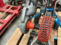 Ridgid 258 / 700 pijpsnijder / draadsnijmachine - afbeelding 3 van  5