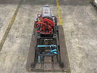 Ridgid 300 compact draadsnijmachine - afbeelding 7 van  14