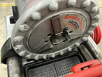 Ridgid 300 compact draadsnijmachine - afbeelding 15 van  16