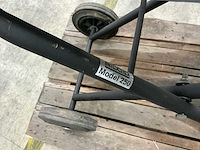 Ridgid 300 compact draadsnijmachine - afbeelding 16 van  16