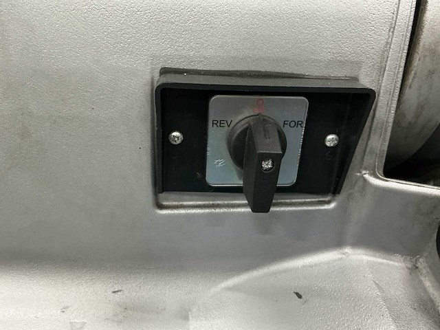 Ridgid 300 compact draadsnijmachine - afbeelding 12 van  16