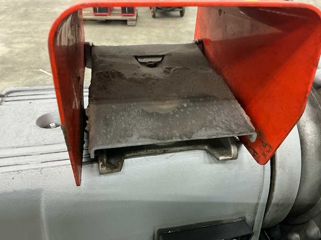 Ridgid 300 compact draadsnijmachine - afbeelding 13 van  16