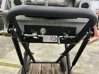 Ridgid 300 compact draadsnijmachine - afbeelding 2 van  16