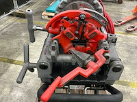 Ridgid 300 compact draadsnijmachine - afbeelding 3 van  16