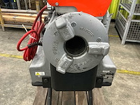 Ridgid 300 compact draadsnijmachine - afbeelding 7 van  16