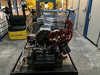 Ridgid 300 compact pipe threader - afbeelding 2 van  6