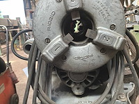 Ridgid 300 draadsnijmachine - afbeelding 7 van  7