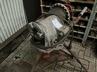 Ridgid 300 elektrische pijpdraadsnijmachine - afbeelding 3 van  9