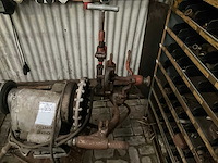Ridgid 300 elektrische pijpdraadsnijmachine - afbeelding 5 van  9