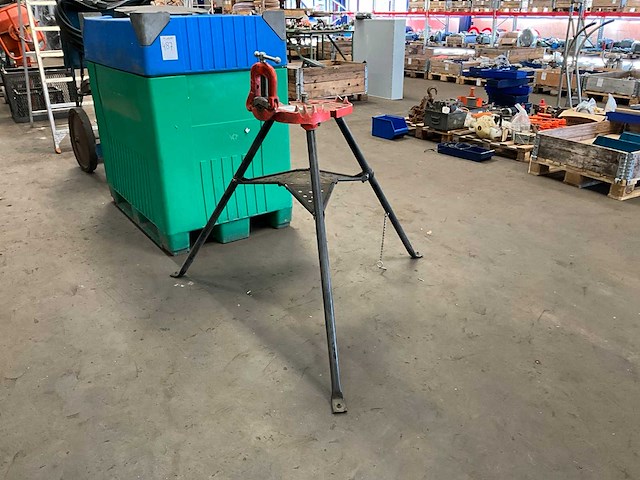 Ridgid 40-a tristand - afbeelding 3 van  7