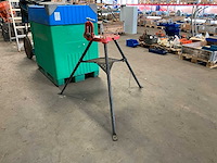 Ridgid 40-a tristand - afbeelding 3 van  7