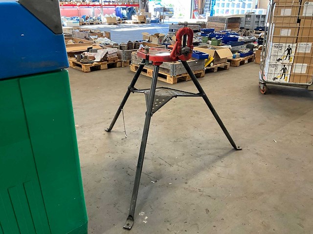 Ridgid 40-a tristand - afbeelding 4 van  7