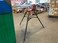 Ridgid 40-a tristand - afbeelding 4 van  7