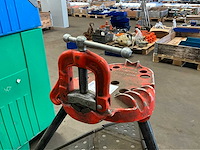 Ridgid 40-a tristand - afbeelding 5 van  7