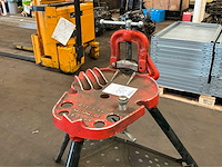 Ridgid 40-a tristand - afbeelding 6 van  7