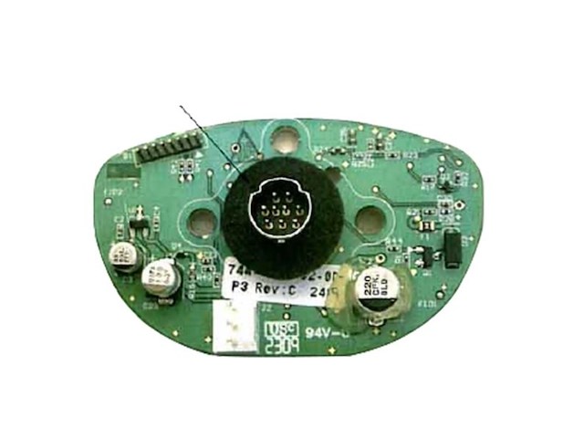 Ridgid 42303 printplaat interconnect - afbeelding 1 van  1