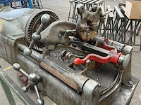 Ridgid 535-2 draadsnijmachine - afbeelding 4 van  9