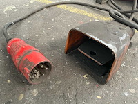 Ridgid 535-2 draadsnijmachine - afbeelding 8 van  9