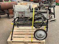 Ridgid 535-2 draadsnijmachine - afbeelding 2 van  4