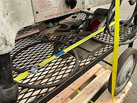 Ridgid 535-2 draadsnijmachine - afbeelding 3 van  4