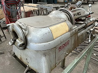 Ridgid 535-2 draadsnijmachine - afbeelding 3 van  5