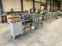 Ridgid 535-2b draadsnijmachine - afbeelding 1 van  9