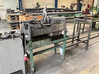 Ridgid 535-2b draadsnijmachine - afbeelding 2 van  9