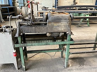 Ridgid 535-2b draadsnijmachine - afbeelding 3 van  9