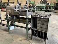 Ridgid 535-2b draadsnijmachine - afbeelding 4 van  9