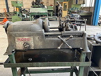 Ridgid 535-2b draadsnijmachine - afbeelding 5 van  9
