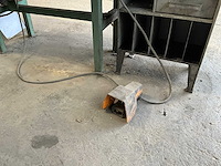 Ridgid 535-2b draadsnijmachine - afbeelding 8 van  9