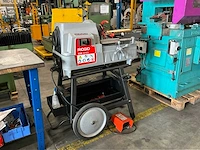Ridgid 535 a automatische draadsnijmachine - afbeelding 12 van  18