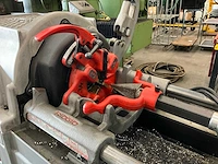 Ridgid 535 a automatische draadsnijmachine - afbeelding 17 van  18