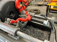 Ridgid 535 a automatische draadsnijmachine - afbeelding 18 van  18