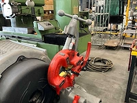 Ridgid 535 a automatische draadsnijmachine - afbeelding 2 van  18