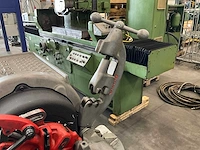 Ridgid 535 a automatische draadsnijmachine - afbeelding 4 van  18
