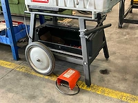 Ridgid 535 a automatische draadsnijmachine - afbeelding 5 van  18