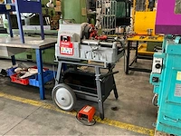 Ridgid 535 a automatische draadsnijmachine - afbeelding 1 van  18