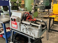 Ridgid 535 a automatische draadsnijmachine - afbeelding 13 van  18