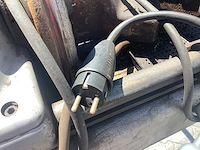Ridgid 535 draadsnijmachine - afbeelding 1 van  7