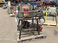 Ridgid 535 draadsnijmachine - afbeelding 3 van  10