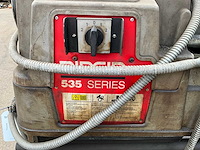 Ridgid 535 draadsnijmachine - afbeelding 9 van  10