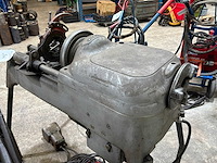 Ridgid 535 draadsnijmachine - afbeelding 4 van  9