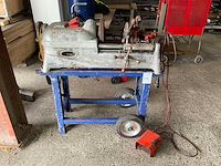 Ridgid 535 draadsnijmachine - afbeelding 2 van  5