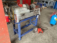 Ridgid 535 draadsnijmachine - afbeelding 3 van  5